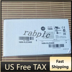 NOWY Allen-Bradley 1606-XLE240E Zasilacz DC AB 1606XLE240E - Zdjęcie 1 z 4