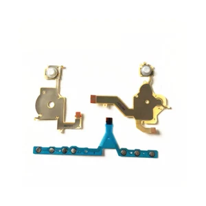 For PSP 3000 Left Right Buttons Function Start Home Volume PCB Keypad Flex Cable - Picture 1 of 6
