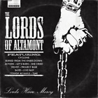 The Lords of Altamont Lords Have Mercy (CD) Album Digipak