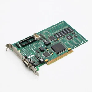 Beckhoff FC3101-0000 | PROFIBUS-Master/Slave-Einsteckkarte, 1 Kanal, PCI - Bild 1 von 4