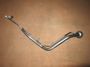 NEU ORIGINAL !!! NISSAN X-TRAIL T31 TANKROHR TANKSTUTZEN TANKEINFÜLLROHR TANK - Bild 1 von 2