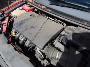 FORD FOCUS STARTER MOTOR PETROL, 2.0, LS-LT, 06/2005-04/2009, 111661 KMS - Picture 1 of 4