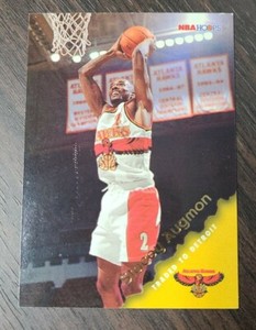 1996-97 Hoops Basketball (251-350) + INSERTS Finish Set UP TO 60% OFF