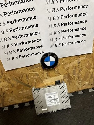 BMW 323i 530i 2005-2006 receptor de satélite remoto 65126948064 módulo 257 3N2-B1 Foto 1 de 3