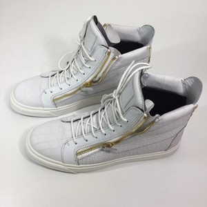 Scarpe da uomo bianche Giuseppe Zanotti | Acquisti Online su eBay