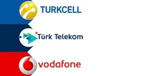 Türkei Mobil Anbieter Guthaben, KEINE SIM KARTE.. Nur Guthaben Alle Anbieter - Picture 1 of 1