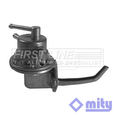 Se adapta a la bomba de combustible Mazda 626 1982-1992 1.6 1.8 2.0 Mity F801133350C Foto 1 de 3