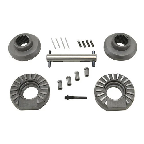 SL M35-1.5-27 Spartan Locker Dana 35 Rear 27 Spline Axles AMC Jeep 1.56 Hub Dia - image 1 of 1