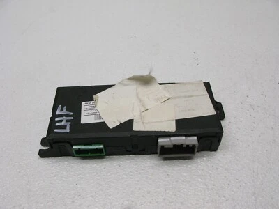 10-15 JAGUAR XF XFR XFR-S XK XKR POWER SEAT MEMORY CONTROL MODULE LEFT OEM 0719A - Image 1 of 4