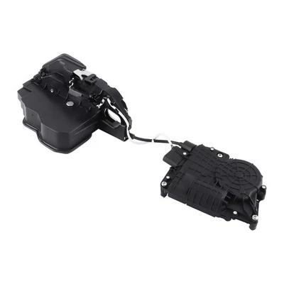 Actuador de cerradura de puerta delantera izquierda para BMW 750Li xDrive 2010-2015 937-848 51217185689 Foto 1 de 4