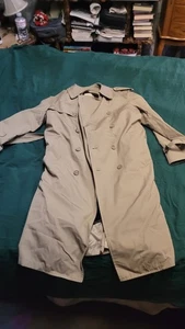 Trench cappotto London Towne taglia 38 regular - Foto 1 di 6