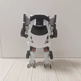 Tobot Evolution Shield On Y