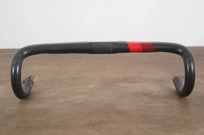 42cm Colnago R41 Carbon Aero Road Handlebar 31.8mm - Image 1 of 4