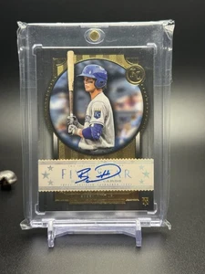 2022 Topps Five Star - Autographs RC Bobby Witt Jr. #FSA-BW (AU, RC) - Picture 1 of 2