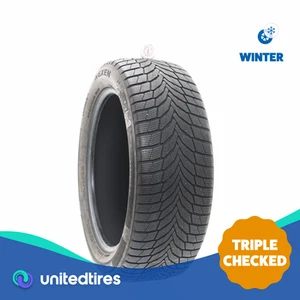 Used 245/50R20 Nexen Winguard Sport 2 SUV WU7S 102V - 7/32 - Picture 1 of 4