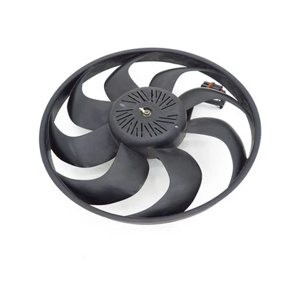 radiator fan motor radiator fan Aston Martin Vantage 4.7 V8 8D33-8C607-AA - Image 1 of 3