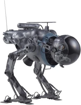 Hasegawa Maschinen Krieger Ma.K. Lunar Tactical Reconnaissance LUM-168 Camel Kit - Image 1 of 4