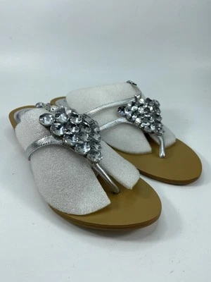 B.c Bc gr 41 Damen Sandalen Sandaletten Slipper Sehr Gut Nr 15 - Bild 1 von 4