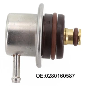 High Efficiency Automobile Pressure Regulation Valve Replacement 0280160587 - Picture 1 of 12