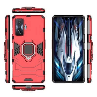 Funda Magnética Montaje Coche para Xiaomi Redmi K50 Gaming/Poco F4 GT - Soporte Shel... Foto 1 de 4