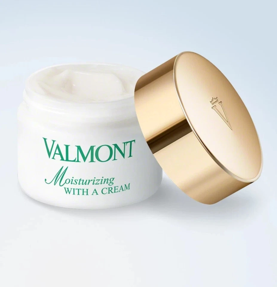 Valmont Crema Facial Hidratante con Crema Hidratante 50 ml/1,7 oz Sin Caja Foto 1 de 1
