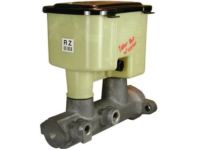 For 2003-2009 Chevrolet C5500 Kodiak Brake Master Cylinder Centric 78289DYFV - Image 1 of 2