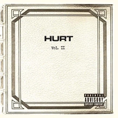 Hurt Vol. II CD USA Capitol 2007 094639465620 - Bild 1 von 3