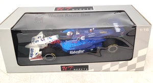 UT MODELS 1/18 Reynard 981 Walker I CARRERAS Fórmula 1 - Imagen 1 de 15