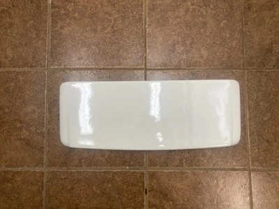 Tapa tanque inodoro blanco AMERICAN STANDARD 4049 / F4049 Foto 1 de 3