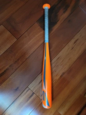 Easton XL3 TB15X3 25” 15oz -10 Drop Youth Baseball Softball Bat Matrix Alloy - Image 1 of 4