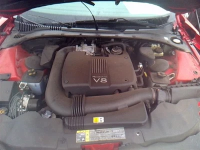 Potenciador de freno ID XW43-2005-AA compatible con 00-02 Lincoln LS 26438454 Foto 1 de 4