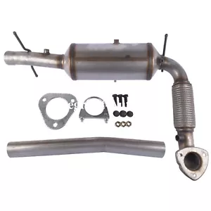 Dieselpartikelfilter für Ford Transit 2.2 TDCi DPF Bus Kasten RMCC115H270BF Neu - Bild 1 von 11
