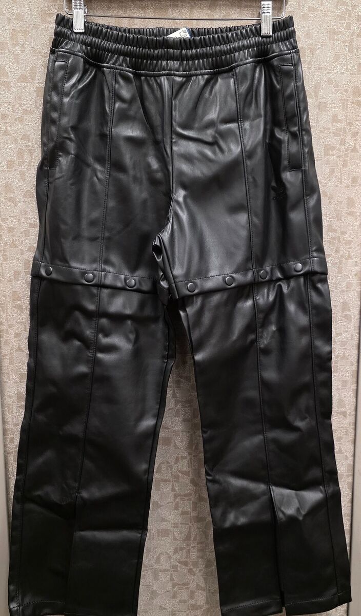 adidas Faux Leather Regular Size Clothing for Women | eBay adidas Faux Leather Regular Size Clothing for Women | eBay
