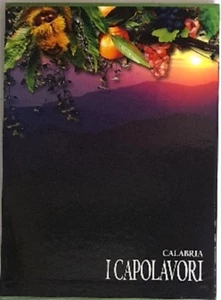 Gioffré, Domenico. - La Calabria .  - Foto 1 di 1