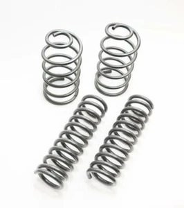 Belltech MUSCLE CAR SPRING SET for 68-72 CHEVELLE MALIBU - bt5142 - Picture 1 of 2