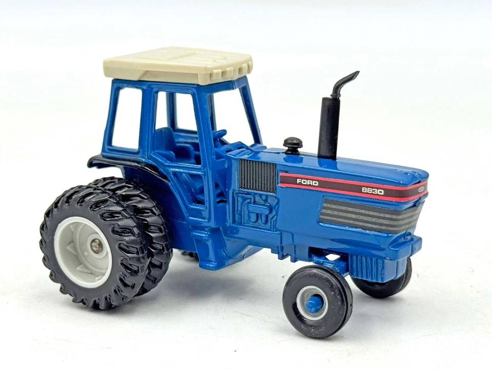 1/64 Ford 8830 Tractor With Duals - Image 1 of 1