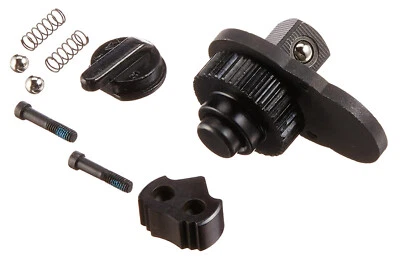 Kit de reparación de trinquete de accionamiento de 1/4" para trinquete #30001. Kit Williams #JHW30001RK Foto 1 de 2