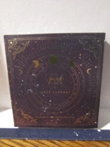 Steve Larant Beauty Eyeshadow Palette 9 Farben Spiegel Dancin' in the moonlight - Bild 1 von 4