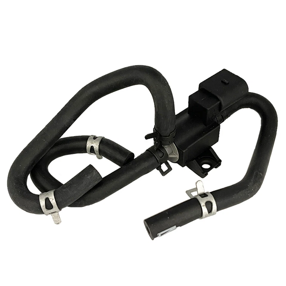 06F906283F EA888 2.0TFSI Turbocompresor Boost Electroválvula Audi A3 A4 A6 A8 TT Foto 1 de 4