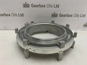 GENUINE VAUXHALL 6T40 AUTOMATIC GEARBOX LOW REV 1-2-3-4 CLUTCH HOUSING 24231260 - Picture 1 of 8