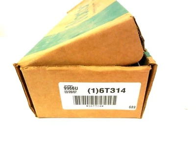 Neu NORTON 6T314 Hydraulische Türschließer - Image 1 of 2