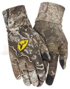 Blocker Outdoor Shield S3 Touch Text Gloves - Realtree Excape-Medium-2305631-223 - Picture 1 of 1
