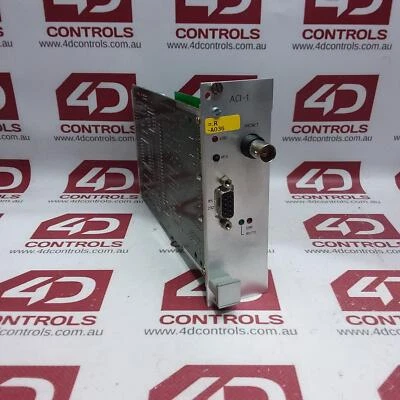 16.86239-0006 | Man Roland | PCB Circuit Board, AC-1 Module, Used (UPP) - Image 1 of 3