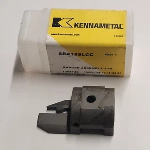 Kennametal SBA188LCC - Bild 1 von 2