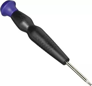 Herramientas PS4 PlayStation 4 Destornillador TORX T9 Seguridad PS4 Herramienta de reparación - Imagen 1 de 1
