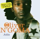Oliver N'goma Adia (Cd) (Uk Import)