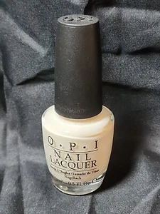 OPI Nail Lacquer Retired OPI - Picture 1 of 2