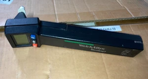 Welch Allyn 23640 MicroTymp 2 Tympanometer Handle - NEW BATTERY - CAL DUE - Picture 1 of 2