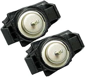 Suporte dianteiro do motor compatível com Nissan 240SX - Imagem 1 de 4