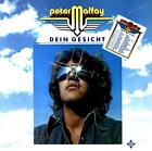 Peter Maffay - Dein Gesicht LP (VG+/VG+) '